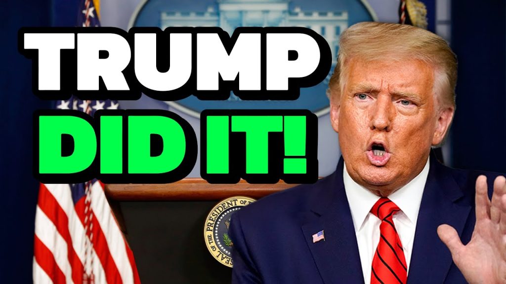 White House FIRED HER as Trump DEMANDS Public Investigation!