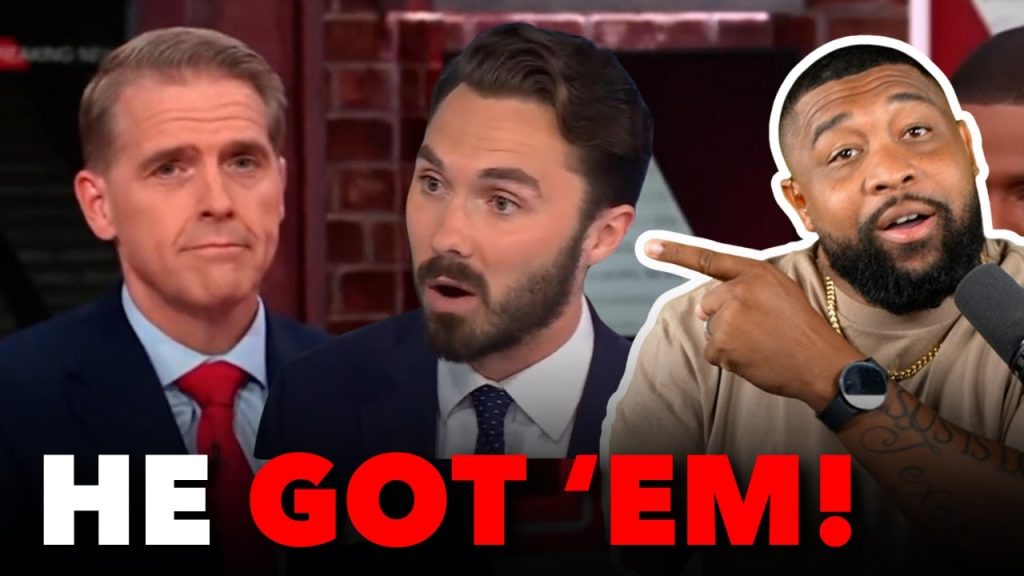 Scott Jennings DROPS MIC On CNN Over Mocking Prayer and Gun Control