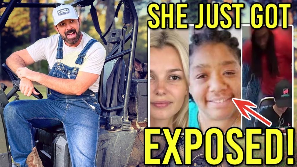 What NC Congressmen Just Did Could JAIL THE JUDGE! | Buddy Brown