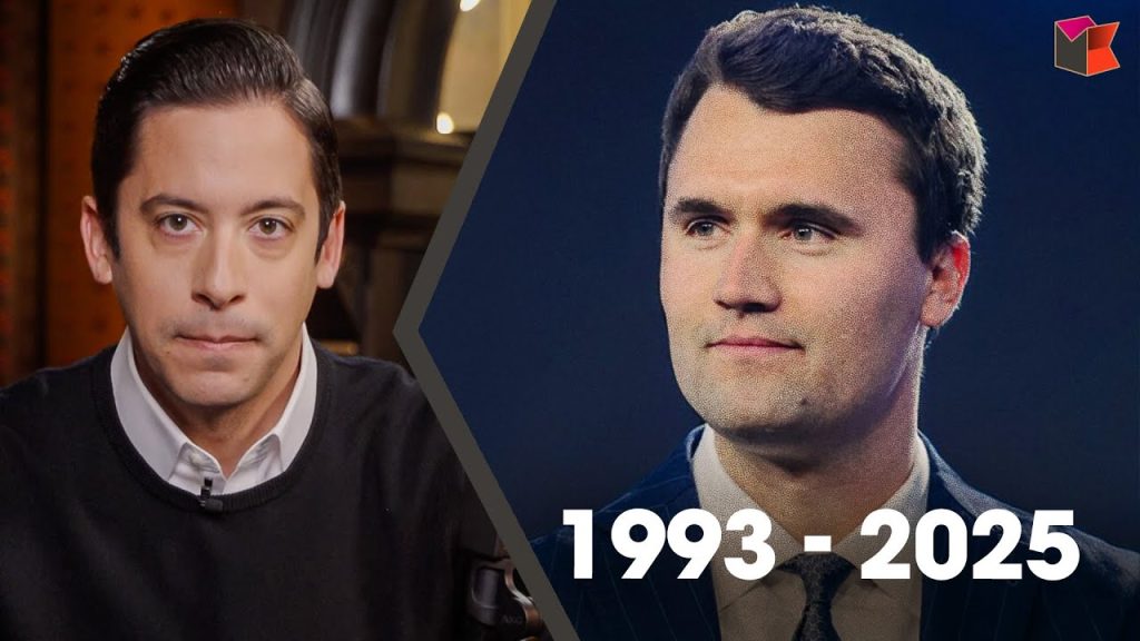 Charlie Kirk Would Have Been President