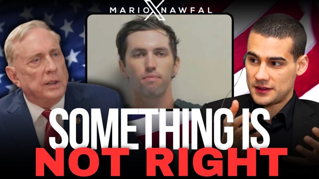 Col. Macgregor: “Charlie Kirk Accepted Millions From Wealthy Jewish Donors” Col. Macgregor: “Charlie Kirk Accepted Millions From Wealthy Jewish Donors”