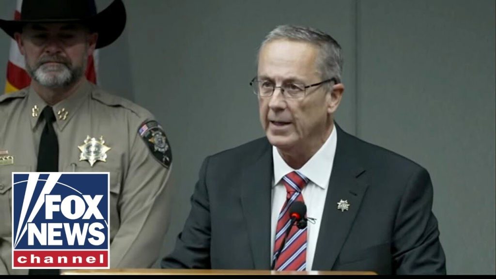 Charlie Kirk murder suspect to face death penalty