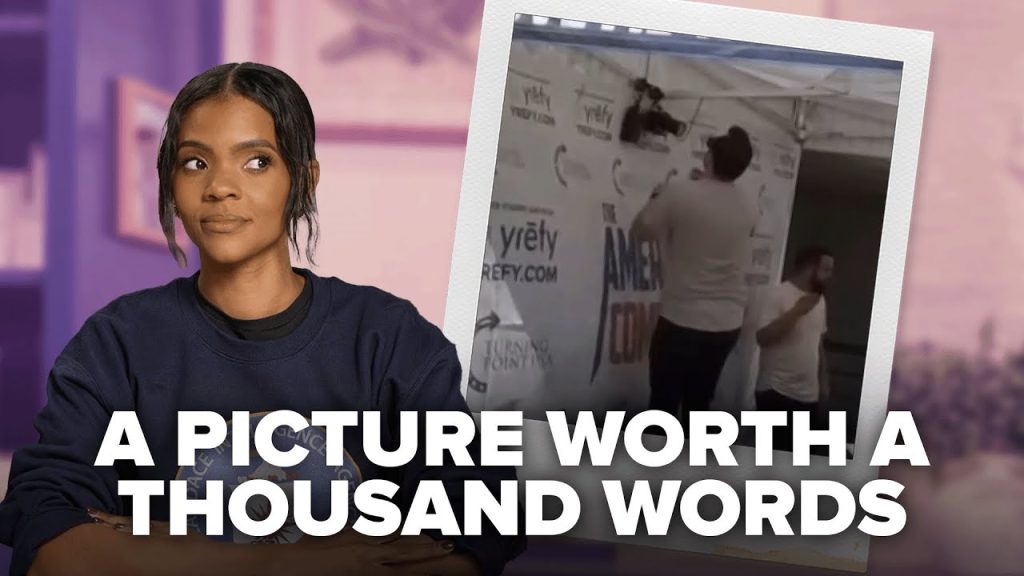 Who Moved The Camera Right Above Charlie’s Head? | Candace Ep 239 Who Moved The Camera Right Above Charlie’s Head? | Candace Ep 239