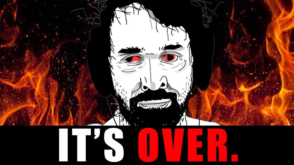 Destiny took it TOO FAR this time.