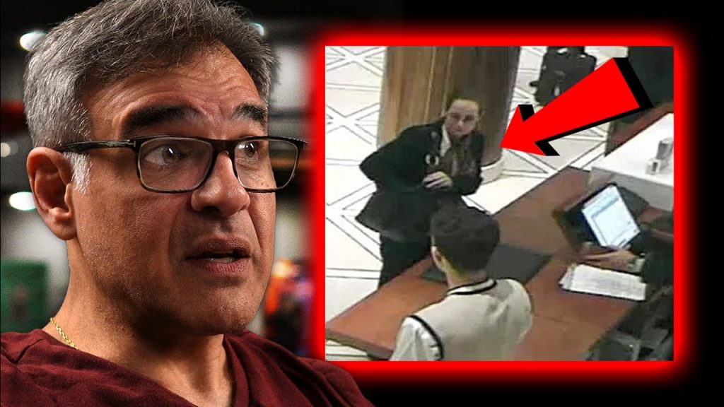 This Is Why People Fear The Mossad | Former CIA Officer John Kiriakou