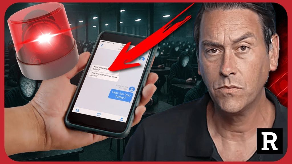 Secret Service Bombshell: A Shadow Spy Operation in Plain Sight? Secret Service Bombshell: A Shadow Spy Operation in Plain Sight?