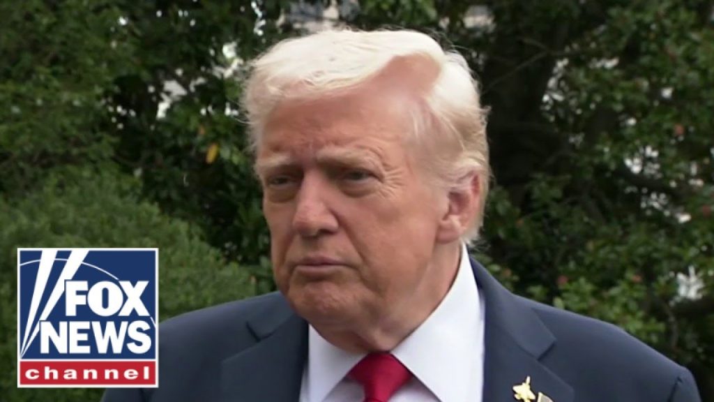 Trump STUNNED by Democrats: ‘I can’t even believe this!’ Trump STUNNED by Democrats: ‘I can’t even believe this!’