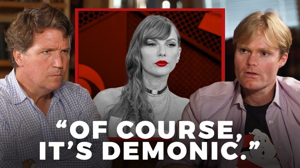 Is Your Favorite Musician Dragging You Closer to the Demonic?