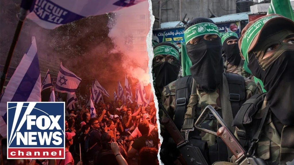 Trump: Meetings on Hamas hostage release seem to be ‘working’ Trump: Meetings on Hamas hostage release seem to be ‘working’