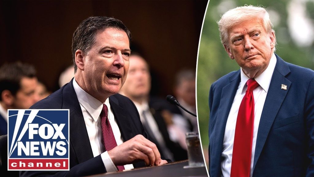 Nunes reveals NEW DETAILS on alleged ‘conspiracy’ against Trump