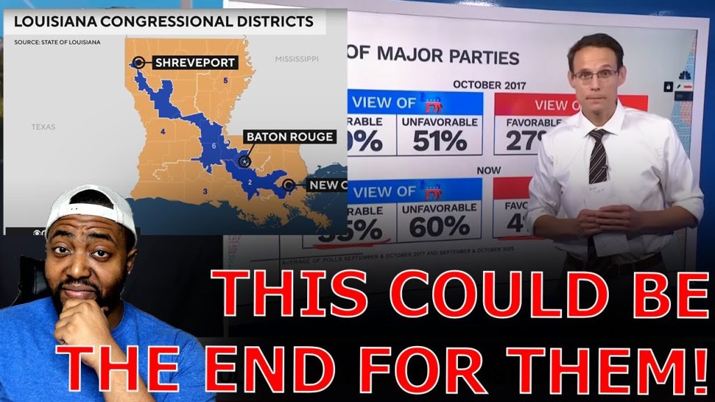 NBC Anchor DELIVERS BAD News To Democrats BRACING For DEVASTATING SCOTUS Ruling WIPING THEM OUT!
