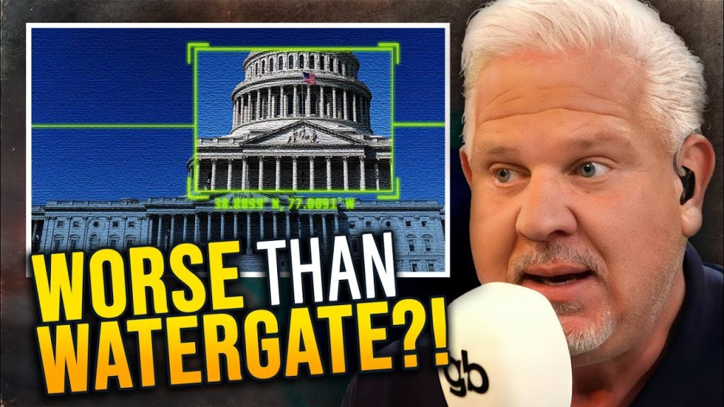 The FBI secretly SPIED on Republican senators?!