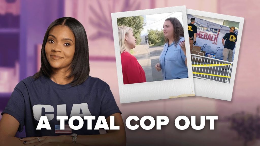 INSANITY! Guess Who Kash Patel Sent To Investigate Charlie Kirk’s Assassination | Ep 247 INSANITY! Guess Who Kash Patel Sent To Investigate Charlie Kirk’s Assassination | Ep 247