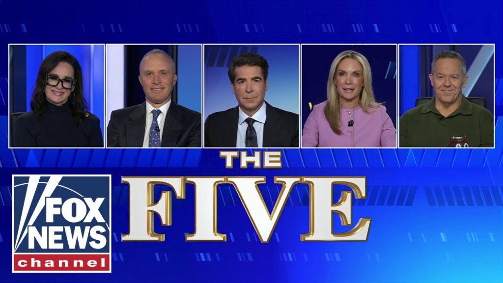 The Five’: Vance SLAMS ABC Vance didn’t shut the interview down like Porter did. ABC shut the interview down. ABC was acting like Porter. The Five’: Vance SLAMS ABC Vance didn’t shut the interview down like Porter did. ABC shut the interview down. ABC was acting like Porter.