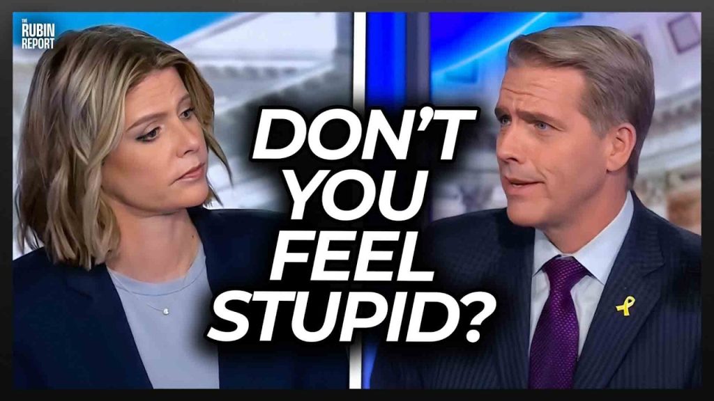 CNN Panel Goes Silent as Republican Points Out Why Dems Keep Losing CNN Panel Goes Silent as Republican Points Out Why Dems Keep Losing