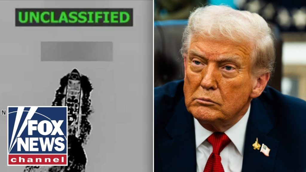 BREAKING: US strikes SEVENTH drug boat as narco-terror fight ramps up BREAKING: US strikes SEVENTH drug boat as narco-terror fight ramps up