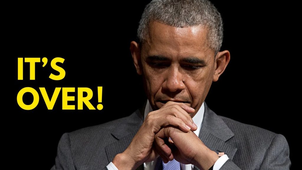 BREAKING: Here Come The INDICTMENTS!!! BREAKING: Here Come The INDICTMENTS!!!