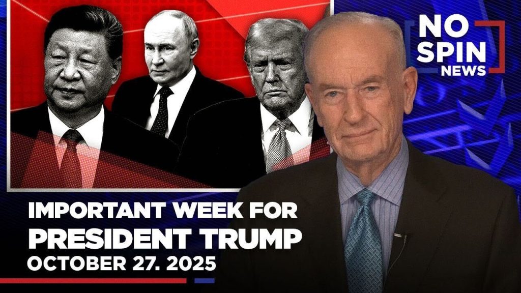 Dr. Yun Sun on U.S.–China Talks & Chaos Amid Government Shutdown | October 27, 2025