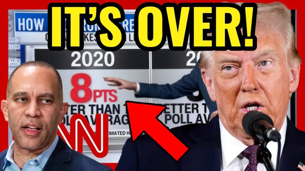 Democrats are PANICKING after losing this FIGHT!! Democrats are PANICKING after losing this FIGHT!!