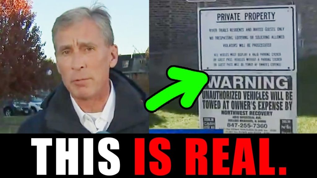 Liberals SHOCKED to learn their “legal signs” didn’t stop ICE lol Liberals SHOCKED to learn their “legal signs” didn’t stop ICE lol