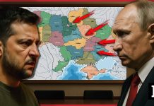 Something has changed and Putin is done talking peace Ukraine better get ready | Redacted