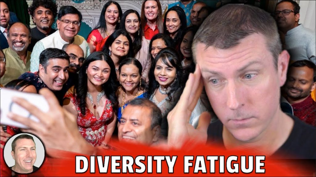 My Diversity Fatigue is Reaching New Levels – Is Yours? – This is Just too Much