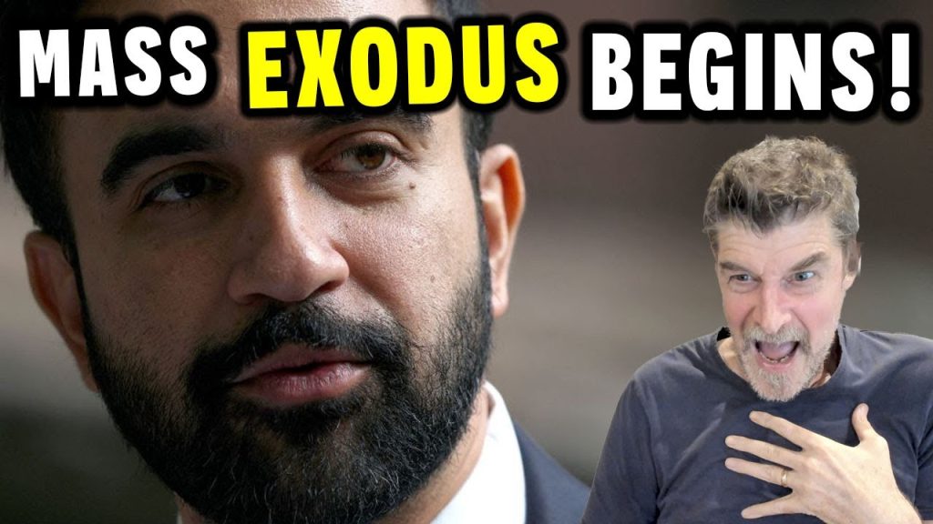 They’re ALREADY Regretting Their Vote for Zohran Mamdani!!