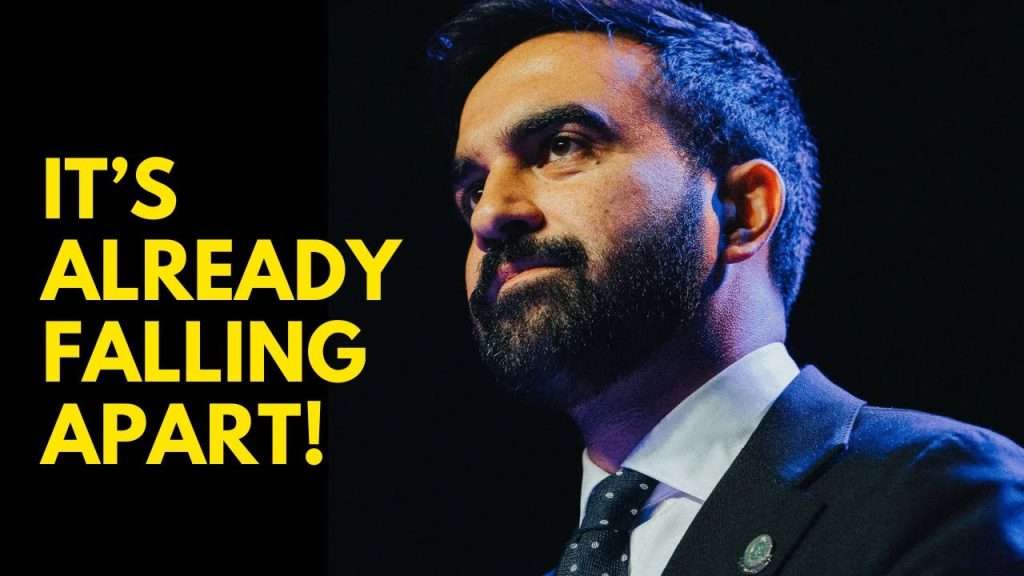 Mamdani Is Already IMPLODING as Florida Home Prices SKYROCKET!!!