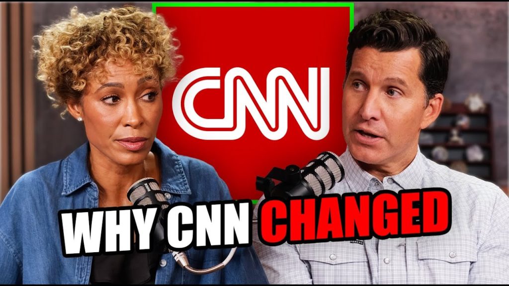 What REALLY Happened to CNN’s Objectivity