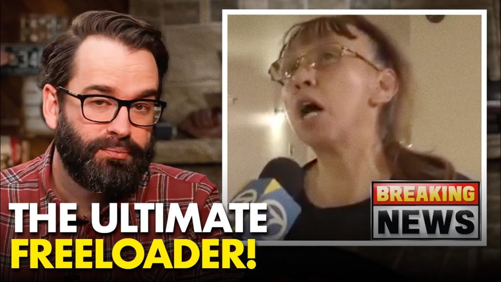 This Woman Has Been On SNAP Benefits For HOW LONG?!