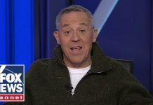 Gutfeld: What a great excuse to skip Thanksgiving