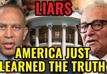 NO WAY! Schumer gets NIGHTMARE NEWS! Trump AXES Pork Spending!