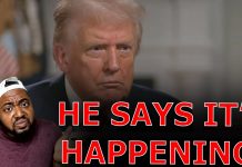 Trump DOUBLES DOWN On Demanding Republicans Pass $2000 Tariff Stimulus Checks For Americans!