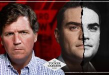 Tucker Carlson on the Israel First Meltdown and the Future of the America First Movement