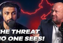 Myron and Alex Discuss The THREATS To America..