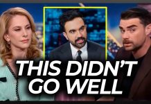 CNN Panel Gets Real Quiet When Ben Shapiro Shows Receipts