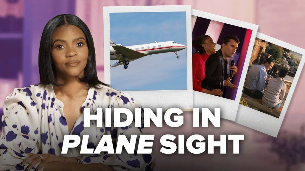 Operation Mocking-Plane: The Charlie Kirk Plot Thickens. | Candace Ep 266 Operation Mocking-Plane: The Charlie Kirk Plot Thickens. | Candace Ep 266