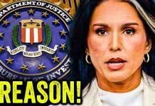 BOMBSHELL! 20 CIA and FBI Agents Just FLIPPED!!!