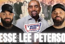 Hodgetwins & Jesse Lee Peterson Meet For FIRST TIME! | Twins Pod – Episode 57 – Jesse Lee Peterson
