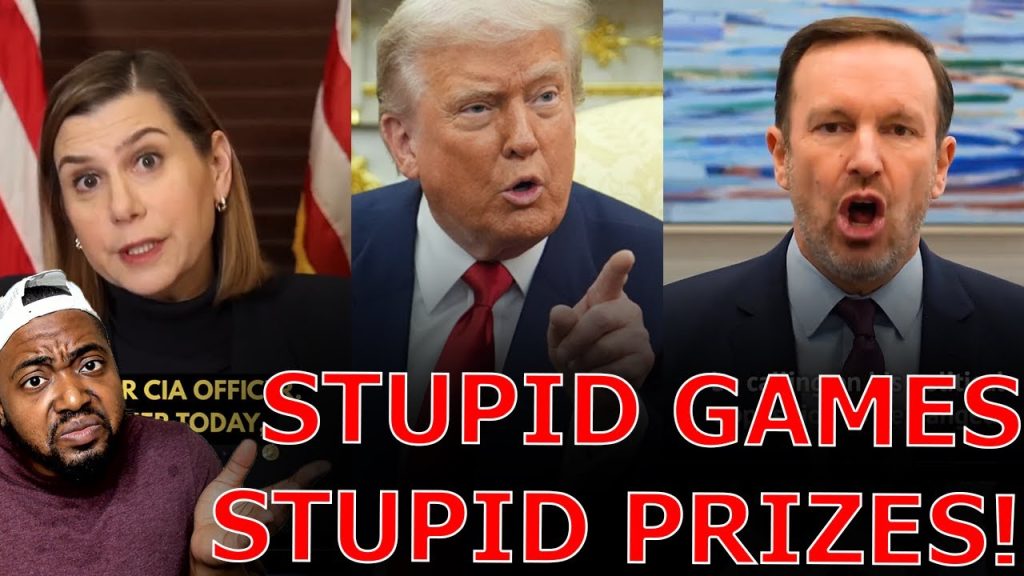 Democrats FREAK OUT Over Trump Calling For ARRESTS After Senators Demand MILITARY DISOBEY President!