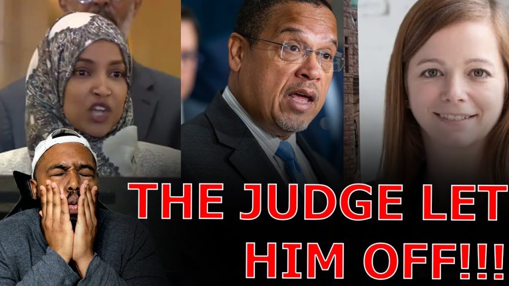 Jury IN SHOCKED After WOKE JUDGE OVERTURNS Welfare FRAUD CONVICTION Against Somali Businessman! Jury IN SHOCKED After WOKE JUDGE OVERTURNS Welfare FRAUD CONVICTION Against Somali Businessman!