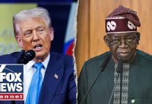 JUST IN: Nigeria’s leader hits back as Trump eyes ‘VICIOUS’ military response