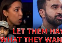 New York City Elects SOCIALIST For Mayor As Democrats SWEEP Elections In Blue States!