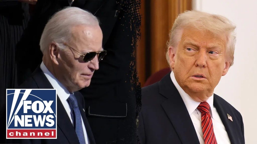 Trump threatens PERJURY after revoking Biden’s autopen executive orders Trump threatens PERJURY after revoking Biden’s autopen executive orders