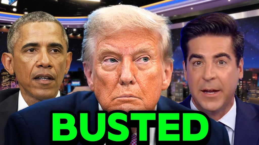 Old Obama Video RESURFACES – His Own Words CONDEMNED Him! Trump Gains MASSIVE Momentum!!