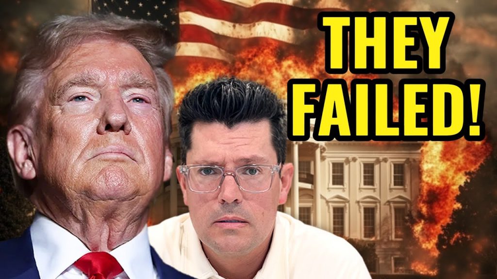 Democrats DESTROYED after Trump attack BACKFIRES!!