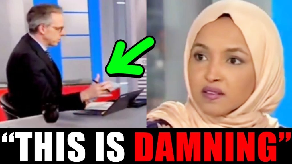 Her world just turned UPSIDE DOWN.