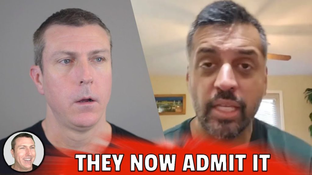 This Immigrant Admitted Their Plan for White PeopIe in America And It’s Far Worse Than Most Thought