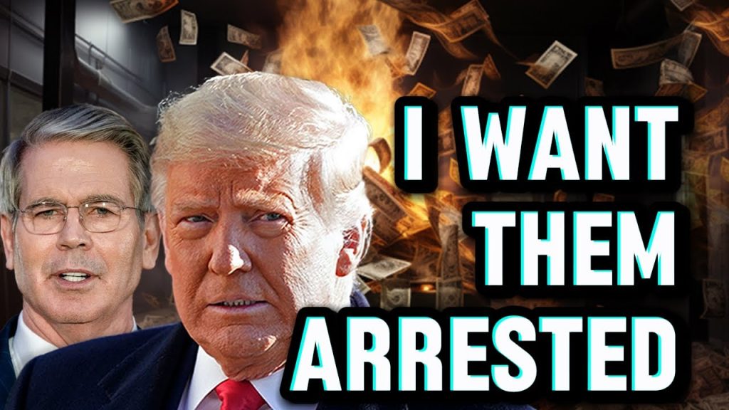 Trump Just Got THE EVIDENCE we’ve ALL been waiting for!