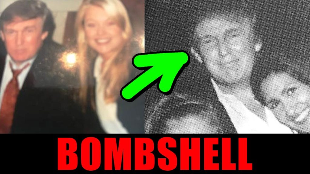 You won’t believe what we just FOUND!